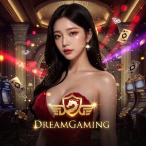dreamganming